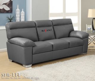 sofa rossano SFR 114